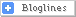 Subscribe in Bloglines